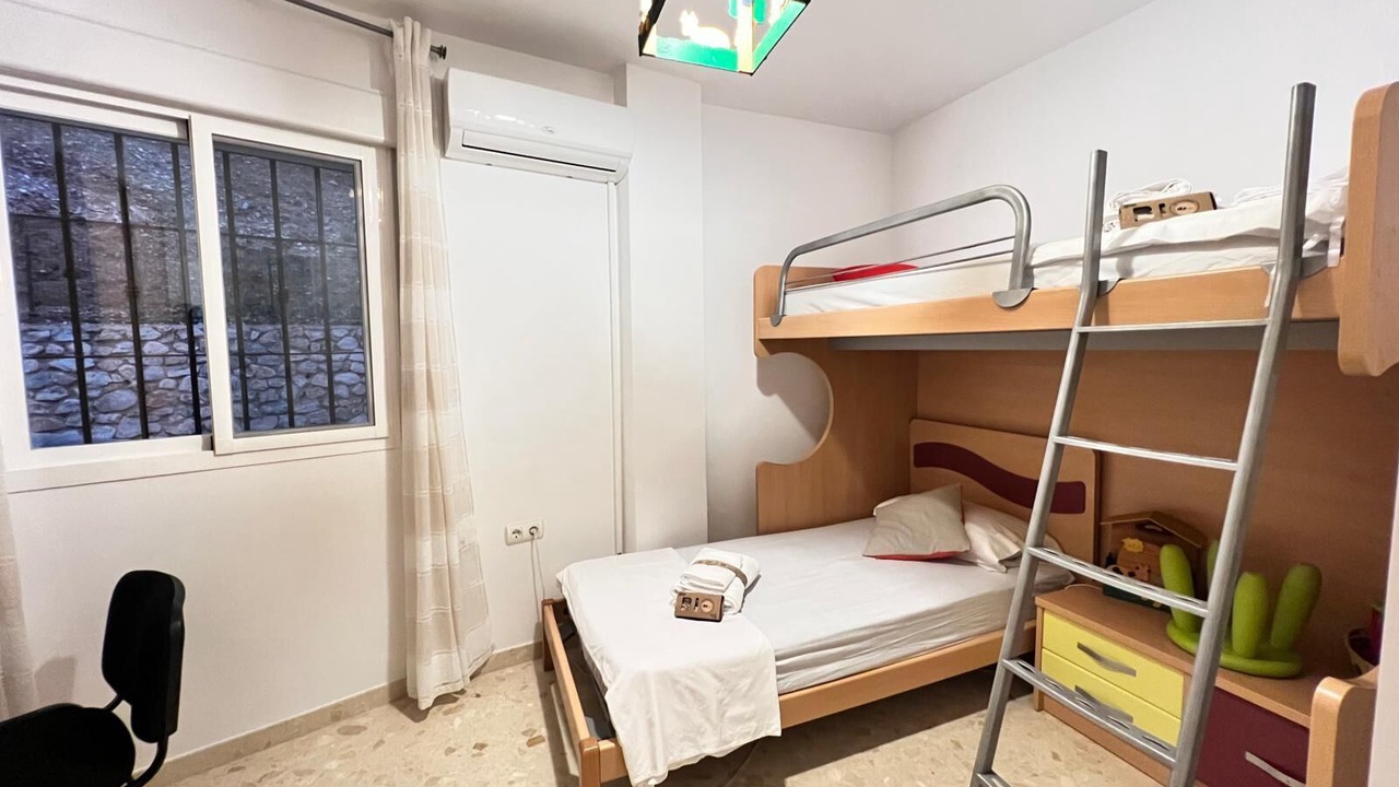 Photo of Bedroom in Torrenueva