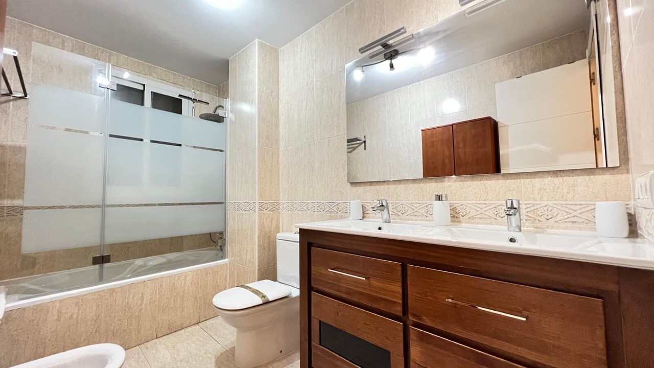 Photo of Bathroom in Torrenueva