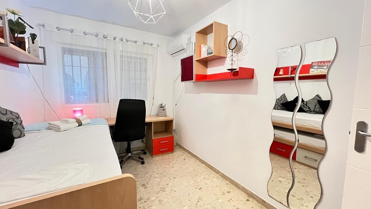 Photo of Bedroom in Torrenueva