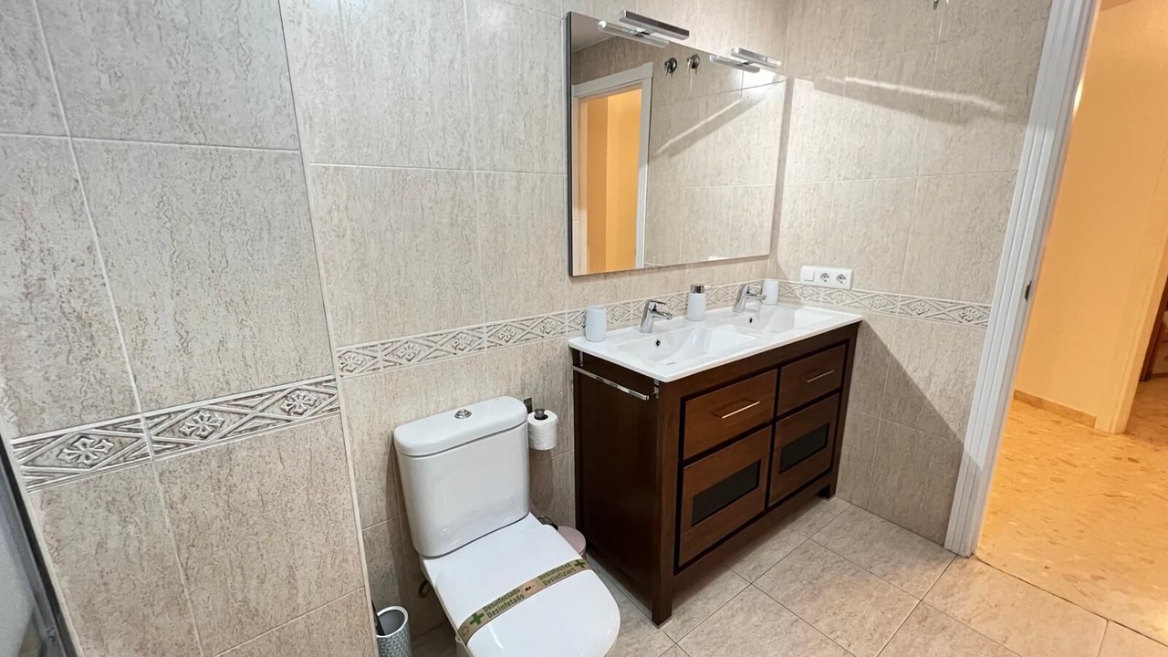 Photo of Bathroom in Torrenueva