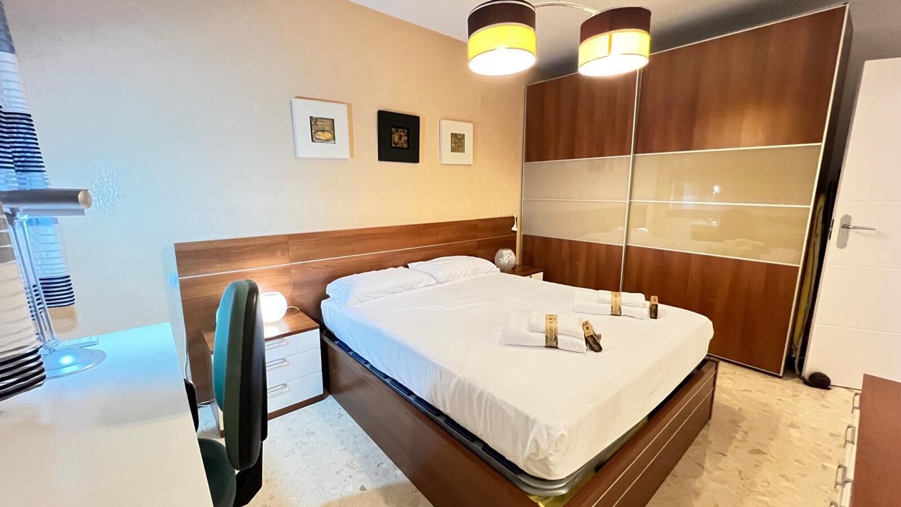 Photo of Bedroom in Torrenueva