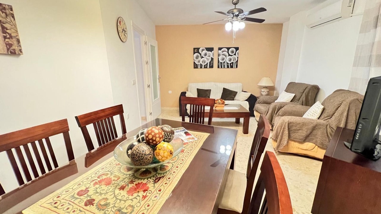 Photo of Livingroom in Torrenueva