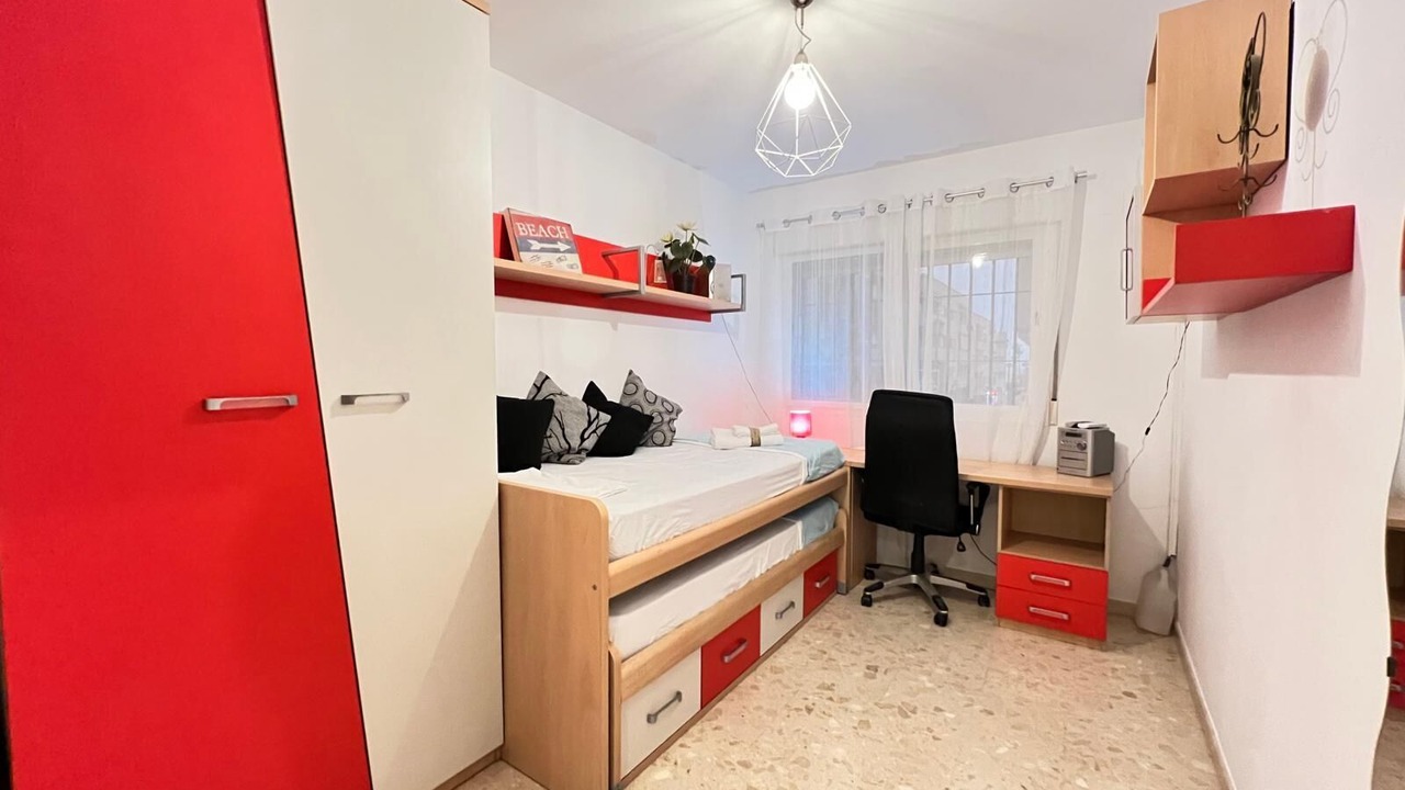 Photo of Bedroom in Torrenueva