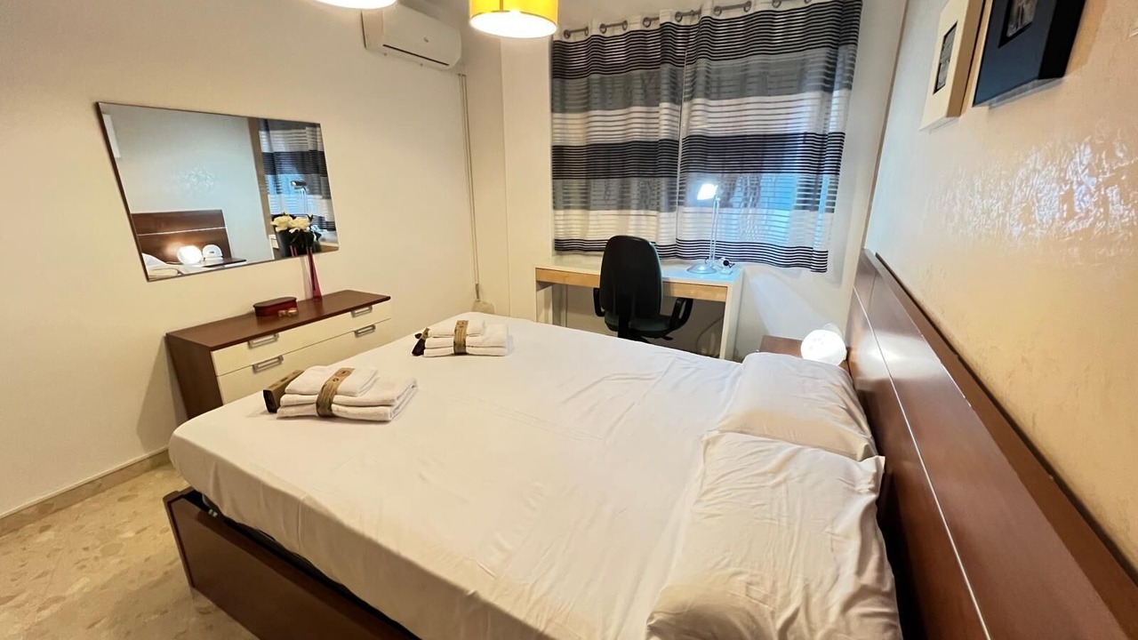 Photo of Bedroom in Torrenueva