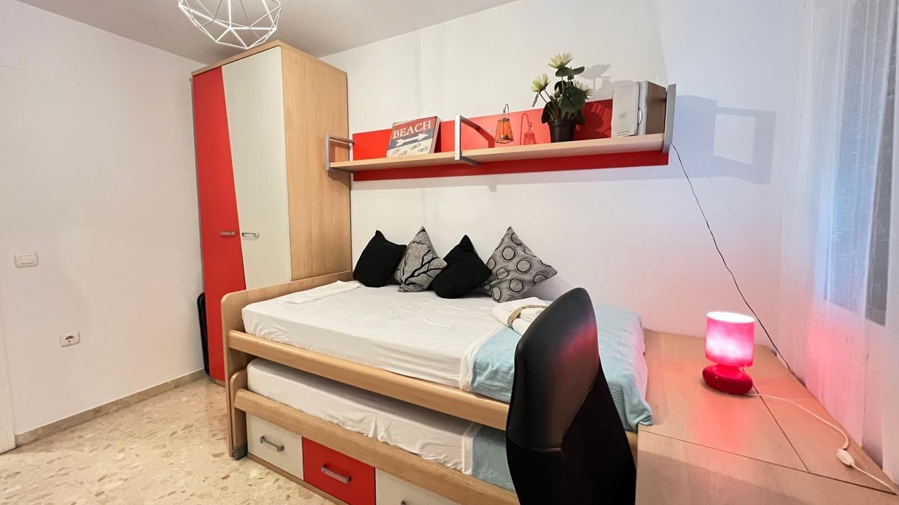 Photo of Bedroom in Torrenueva