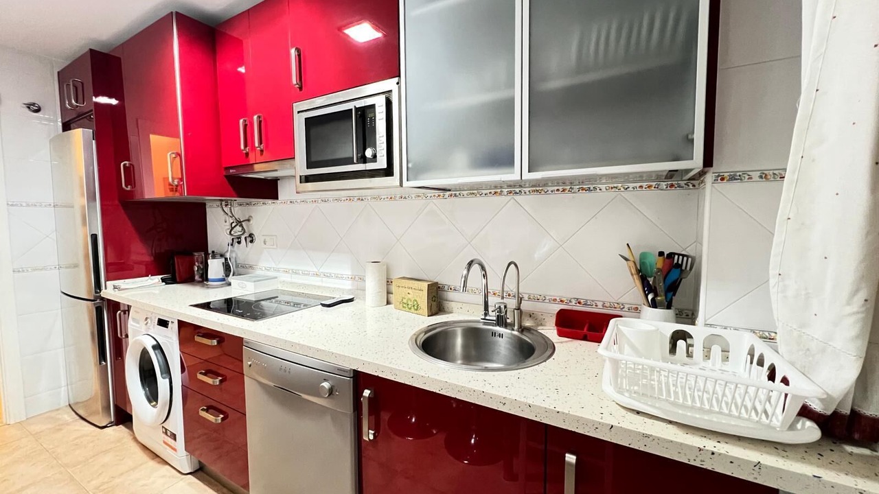 Photo of Kitchen in Torrenueva