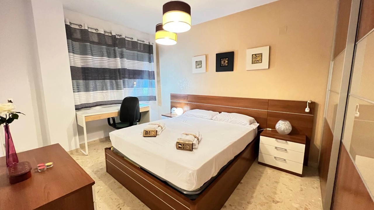 Photo of Bedroom in Torrenueva