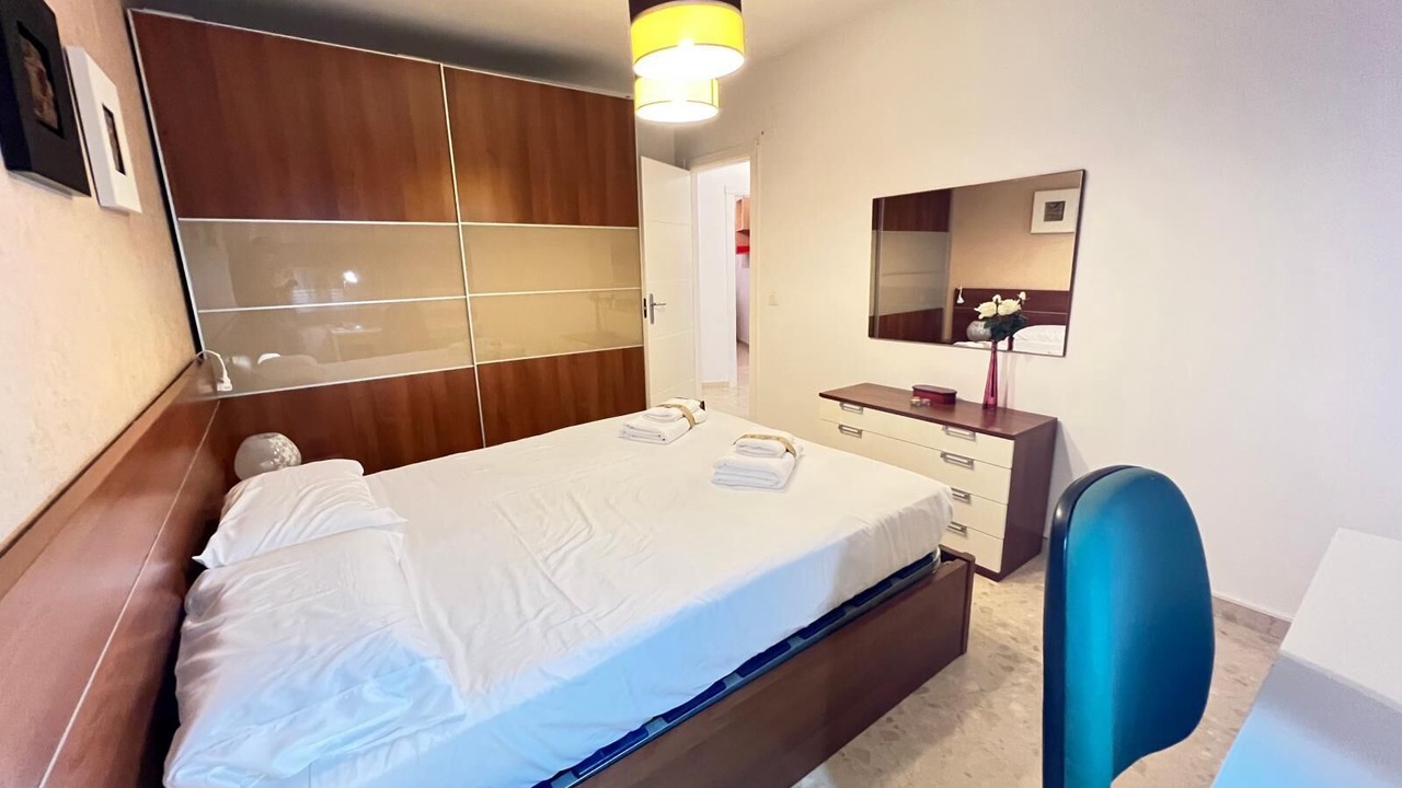 Photo of Bedroom in Torrenueva