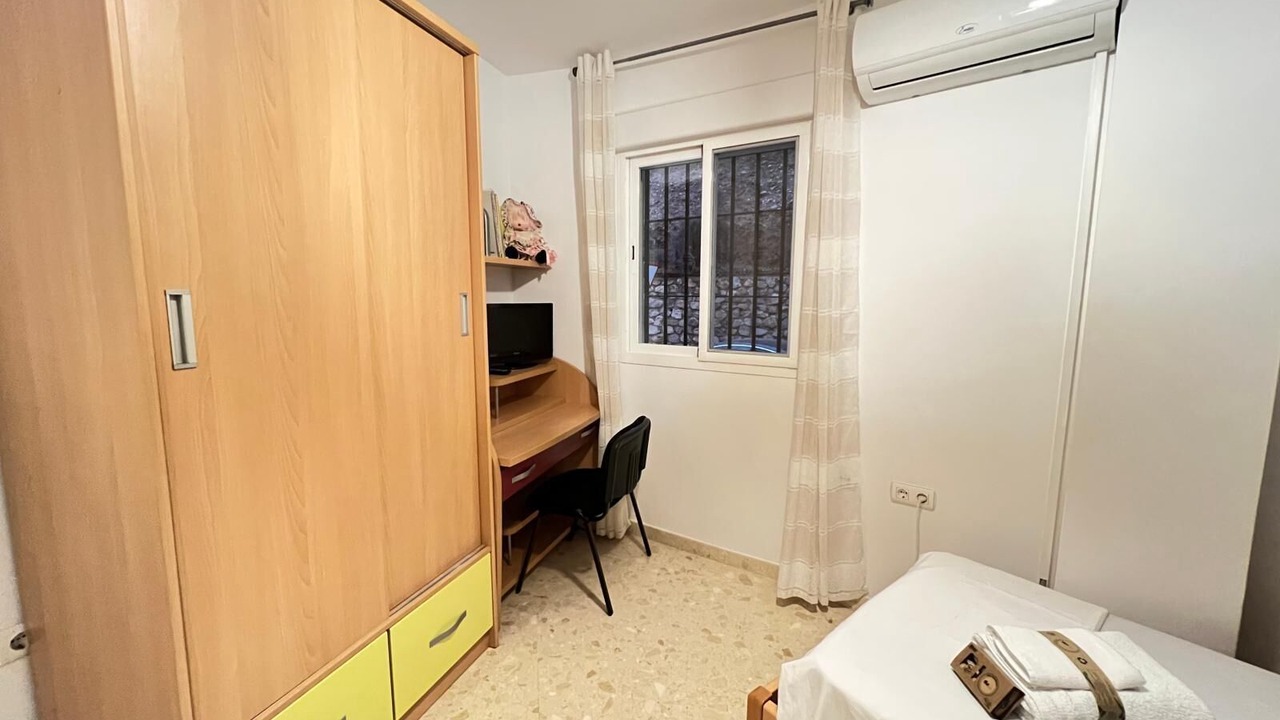 Photo of Bedroom in Torrenueva
