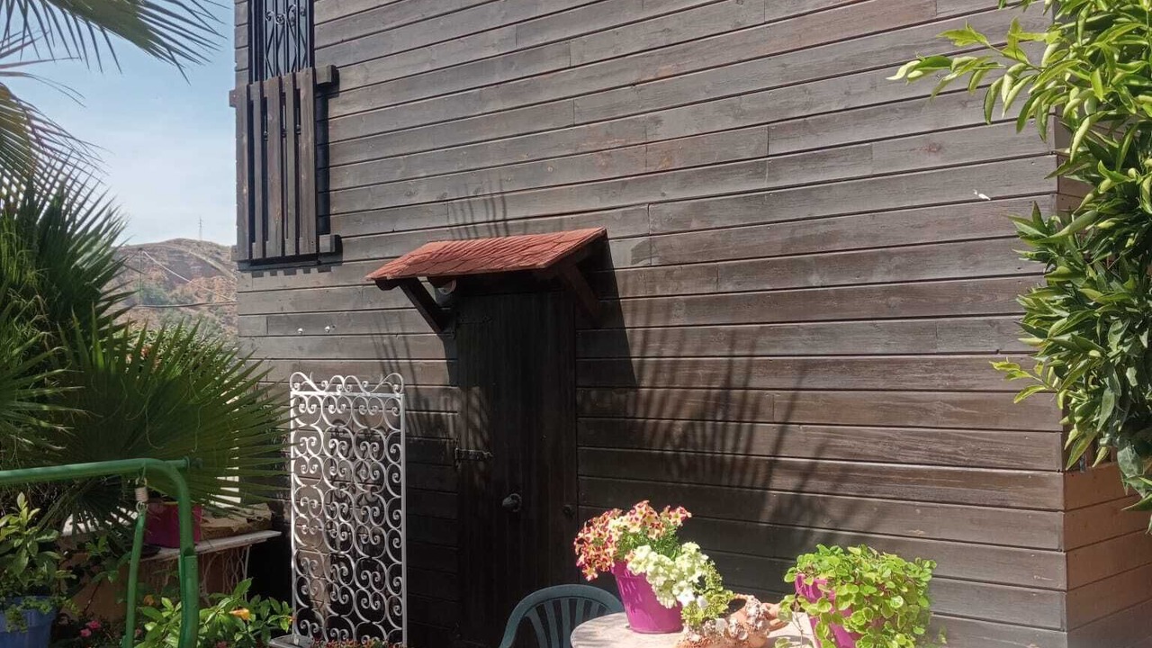 Photo of Outdoor in Cenes de la Vega