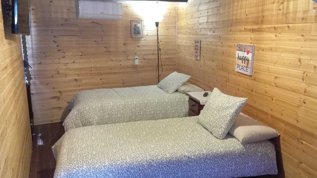 Photo of Bedroom in Cenes de la Vega