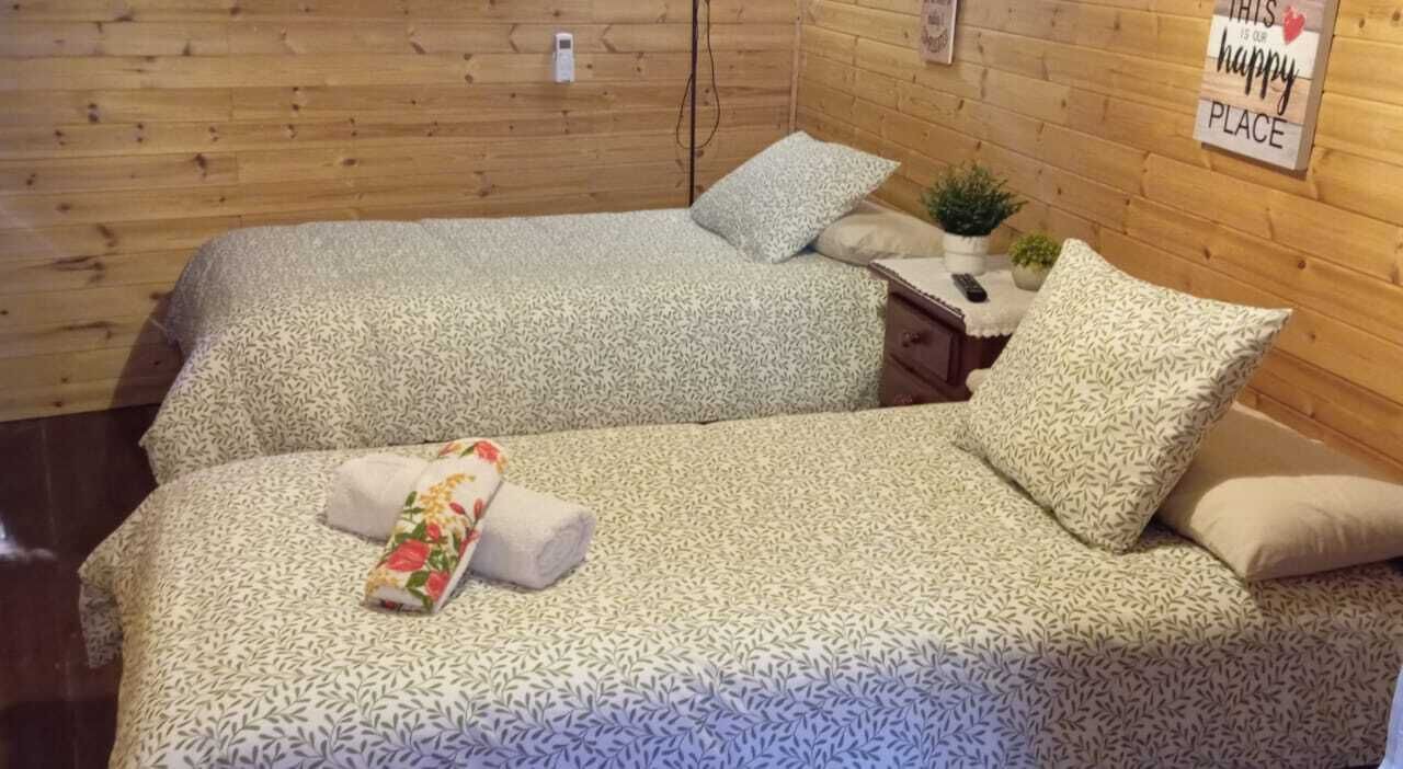 Photo of Bedroom in Cenes de la Vega
