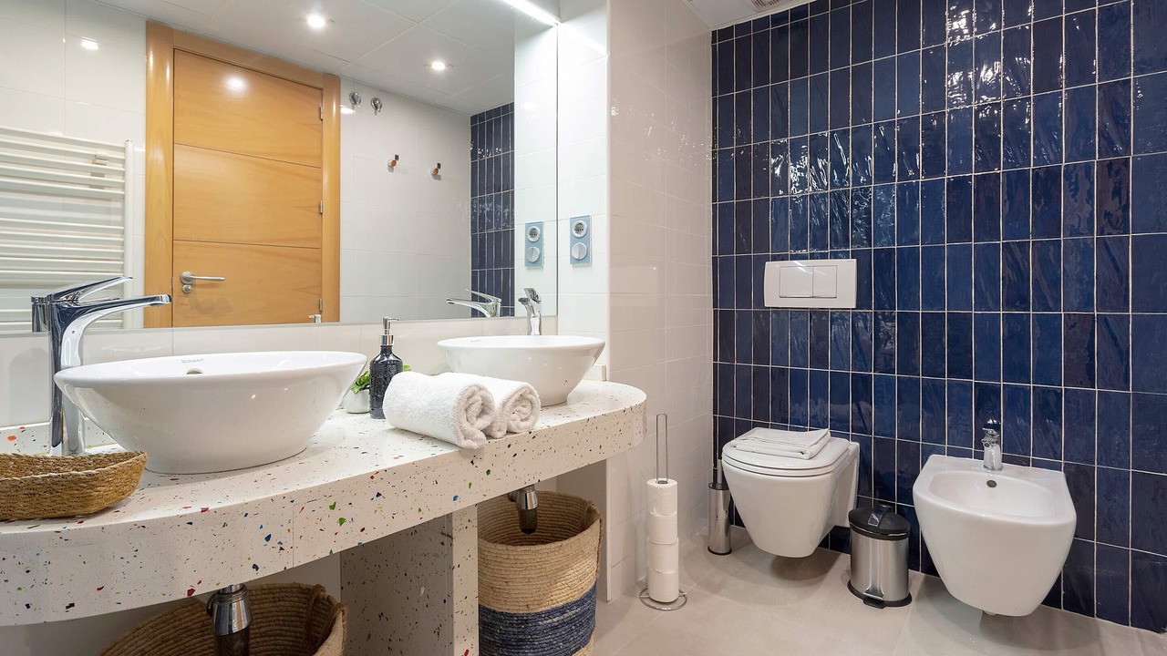 Photo of Bathroom in Cervantes