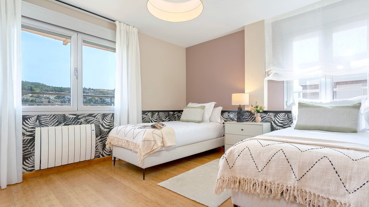 Photo of Bedroom in Cervantes