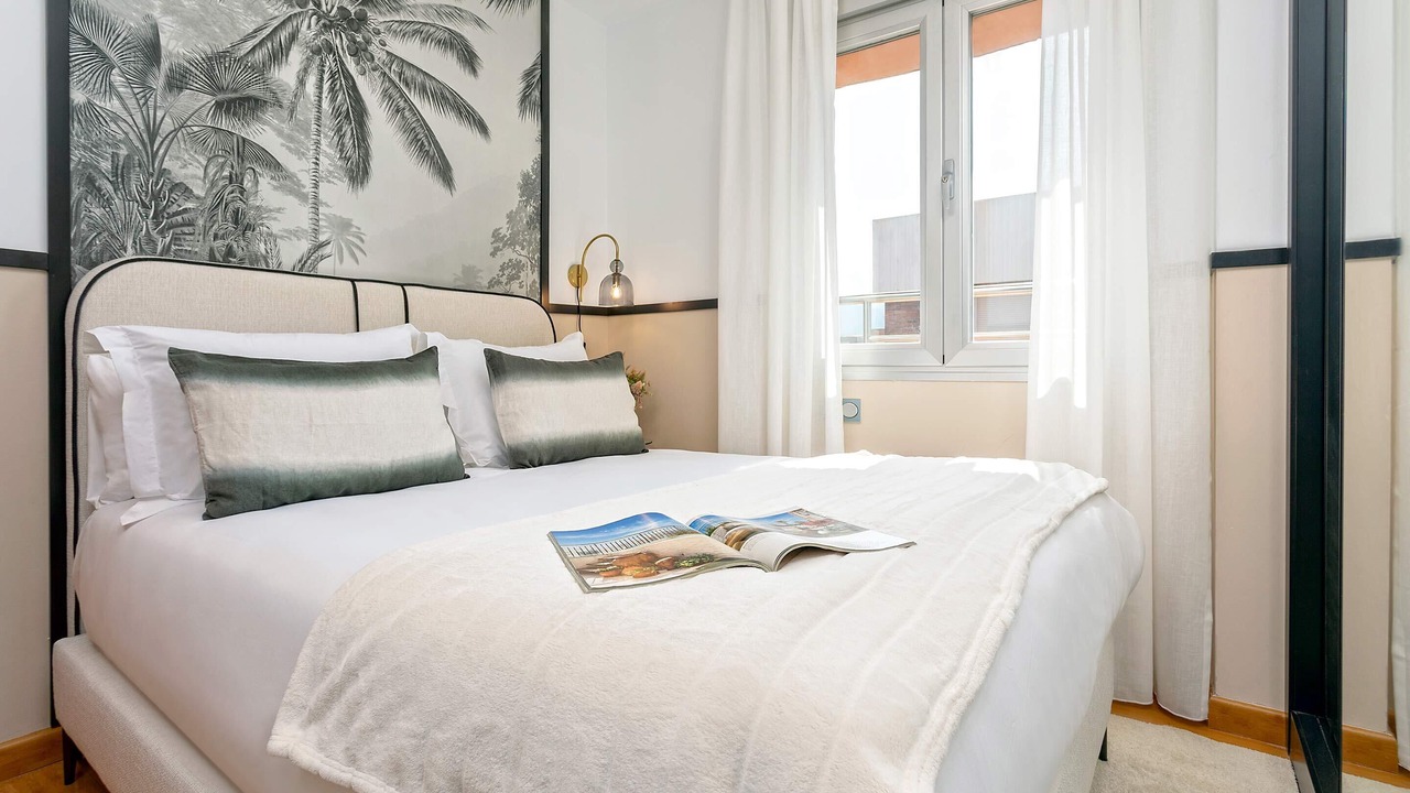 Photo of Bedroom in Cervantes
