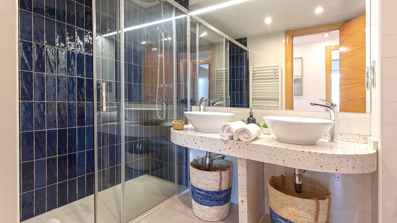 Photo of Bathroom in Cervantes