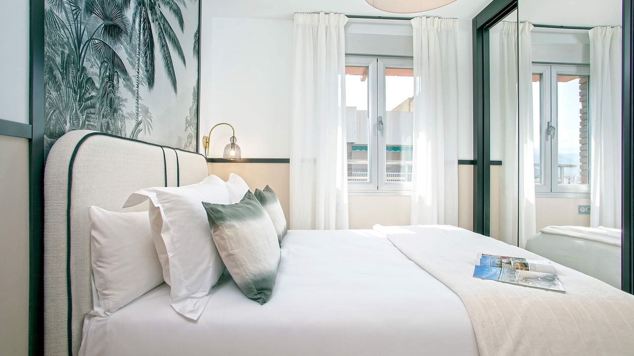 Photo of Bedroom in Cervantes