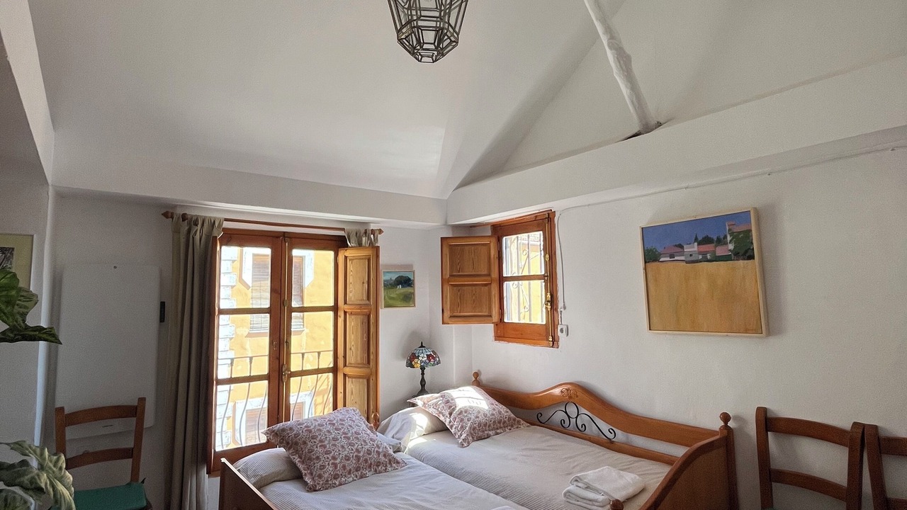 Photo of Bedroom in Beiro