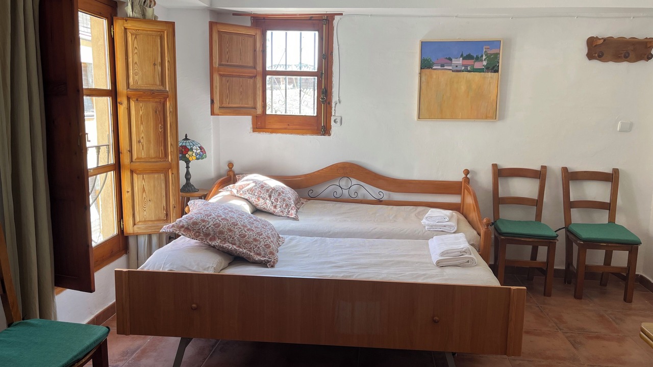 Photo of Bedroom in Beiro
