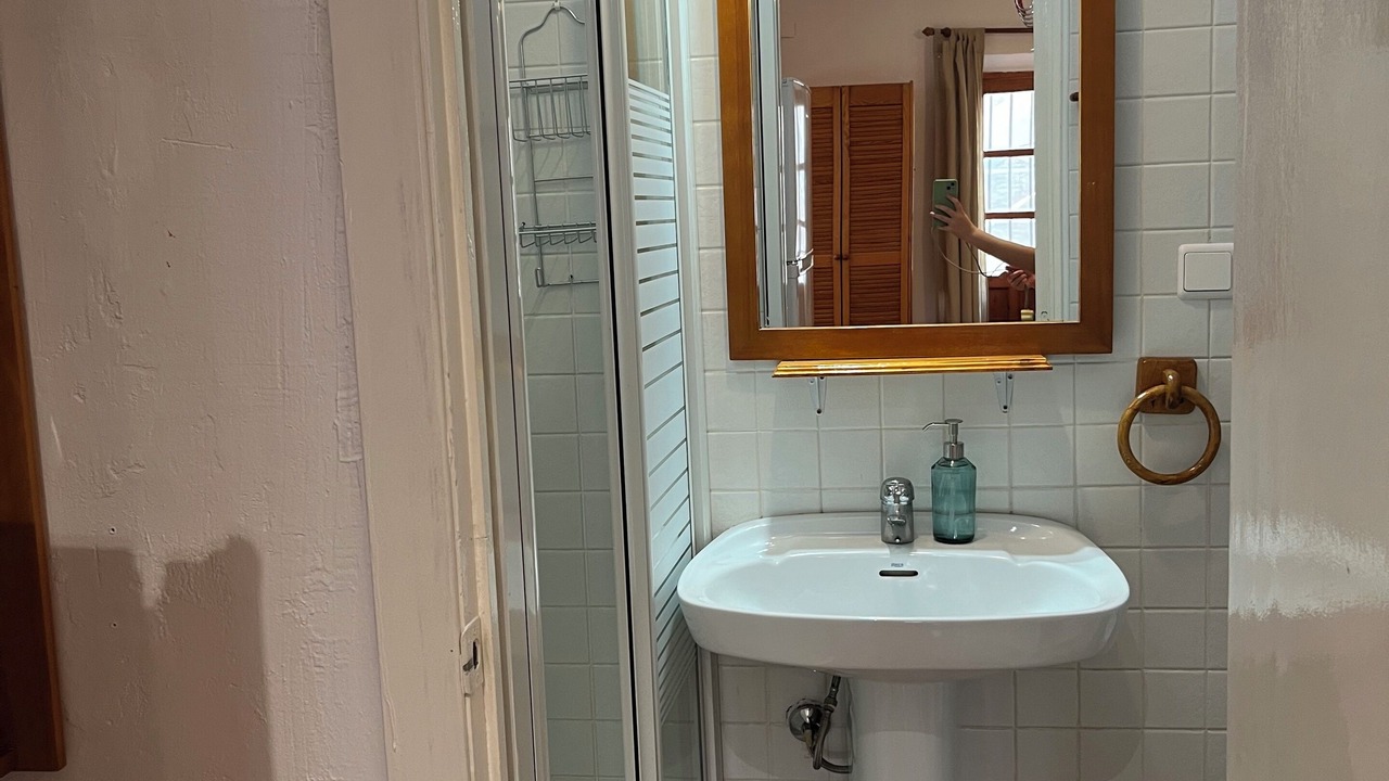 Photo of Bathroom in Beiro