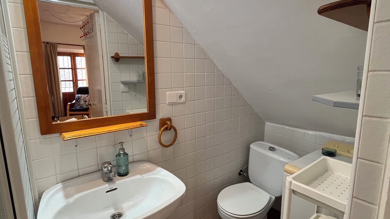 Photo of Bathroom in Beiro