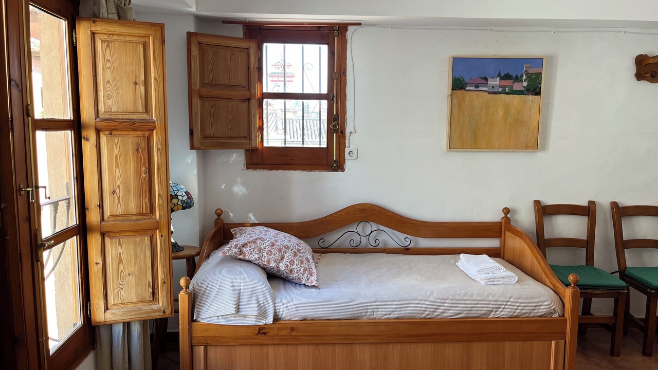 Photo of Bedroom in Beiro
