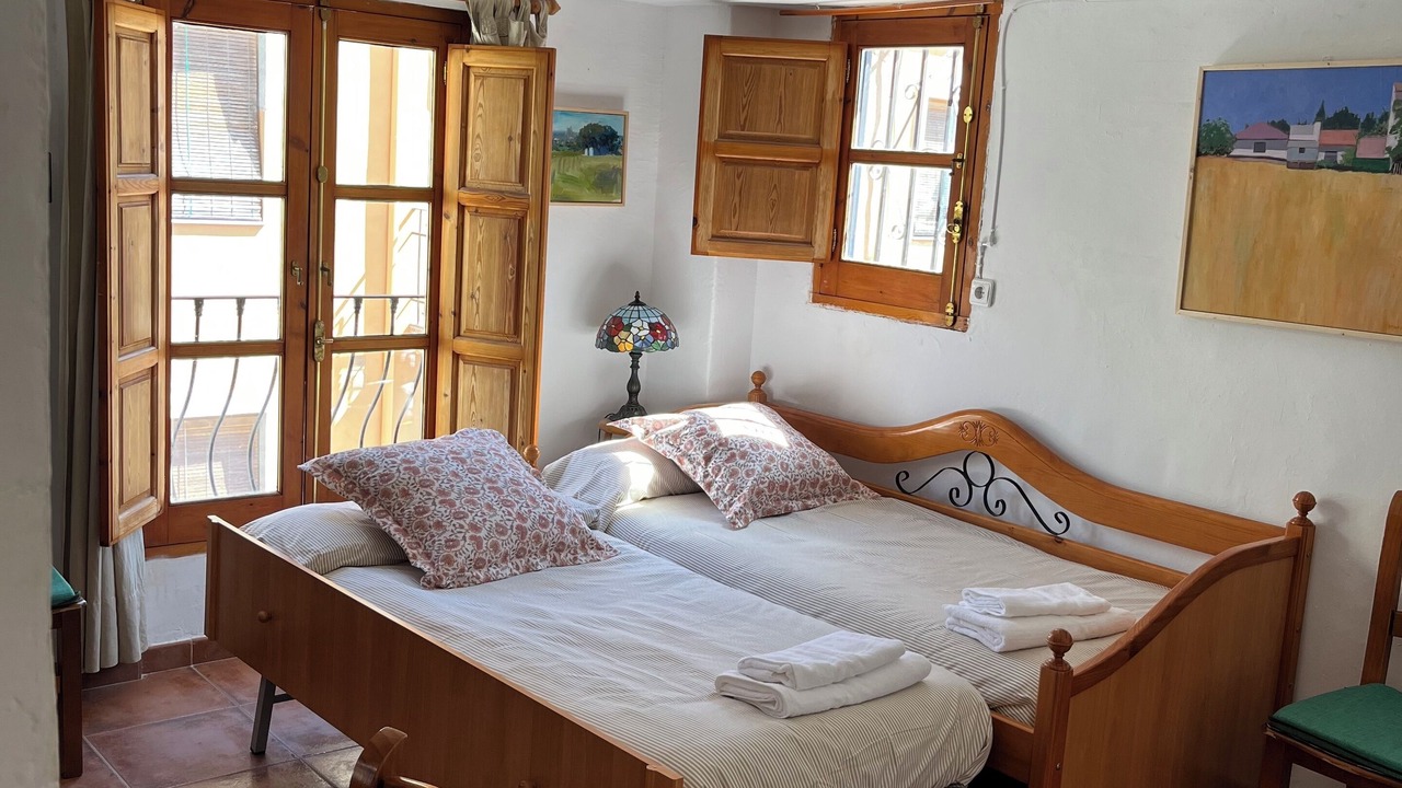 Photo of Bedroom in Beiro