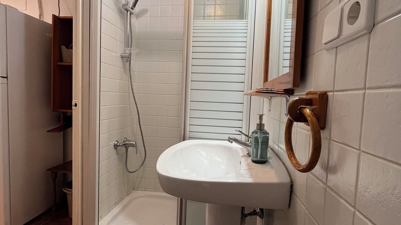 Photo of Bathroom in Beiro