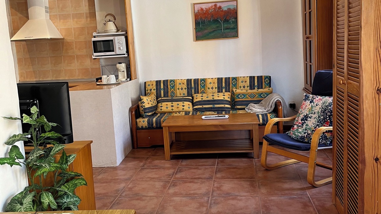 Photo of Livingroom in Beiro