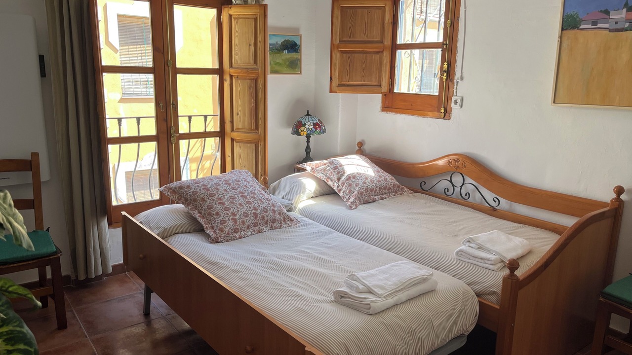 Photo of Bedroom in Beiro