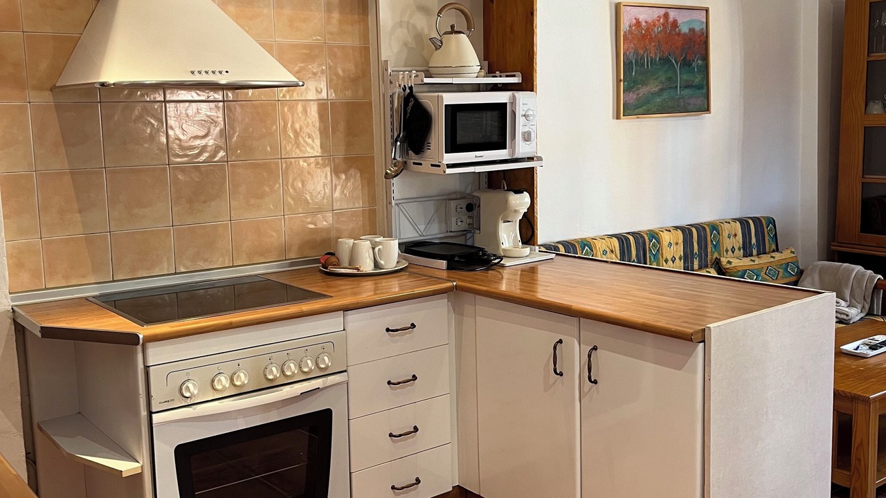 Photo of Kitchen in Beiro