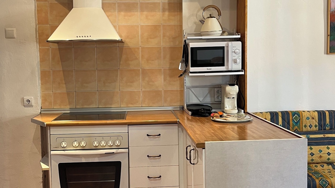 Photo of Kitchen in Beiro