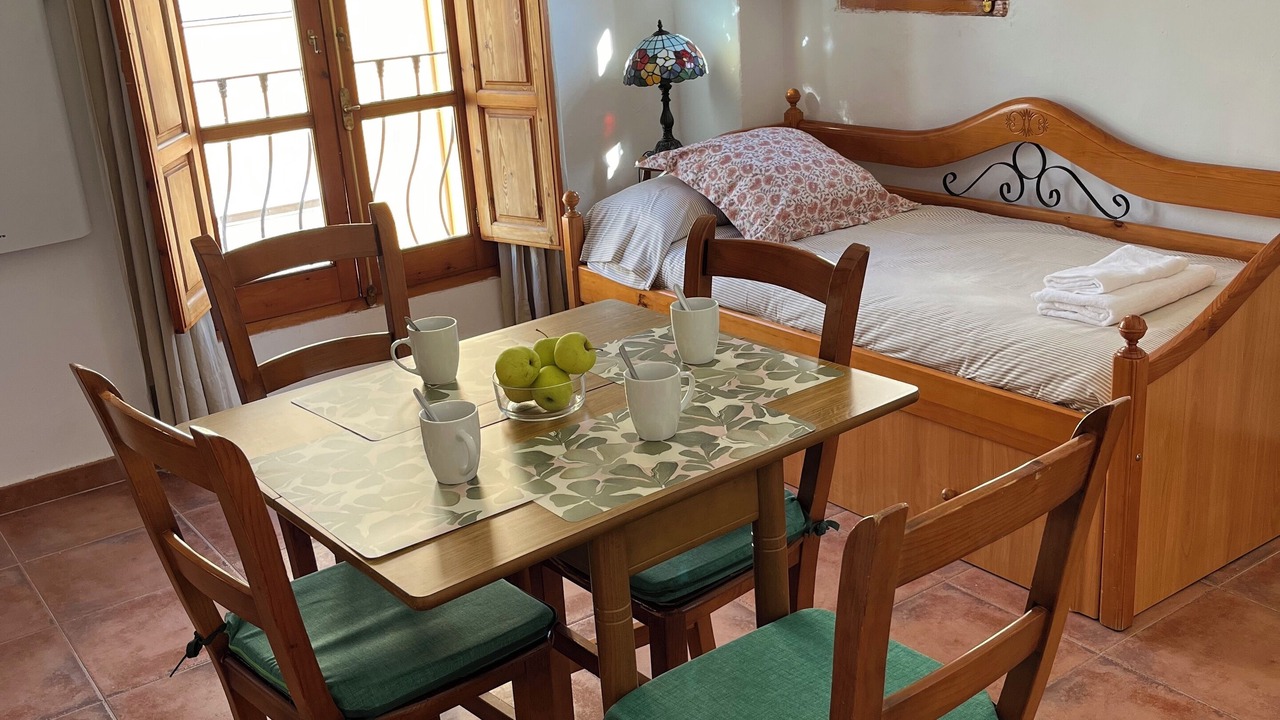 Photo of Bedroom in Beiro