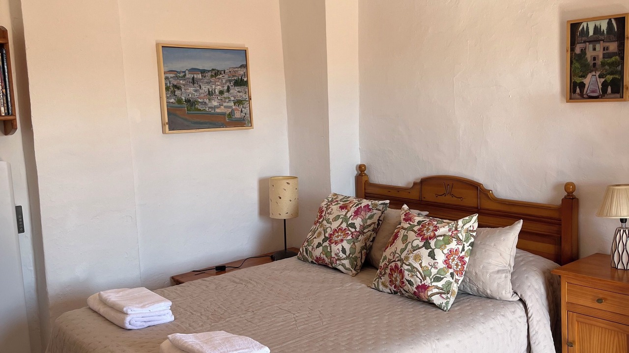Photo of Bedroom in Beiro