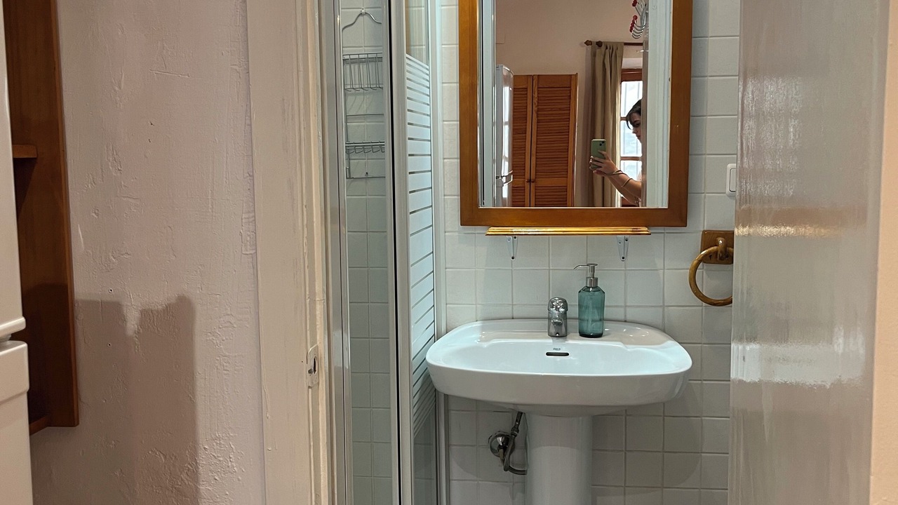 Photo of Bathroom in Beiro