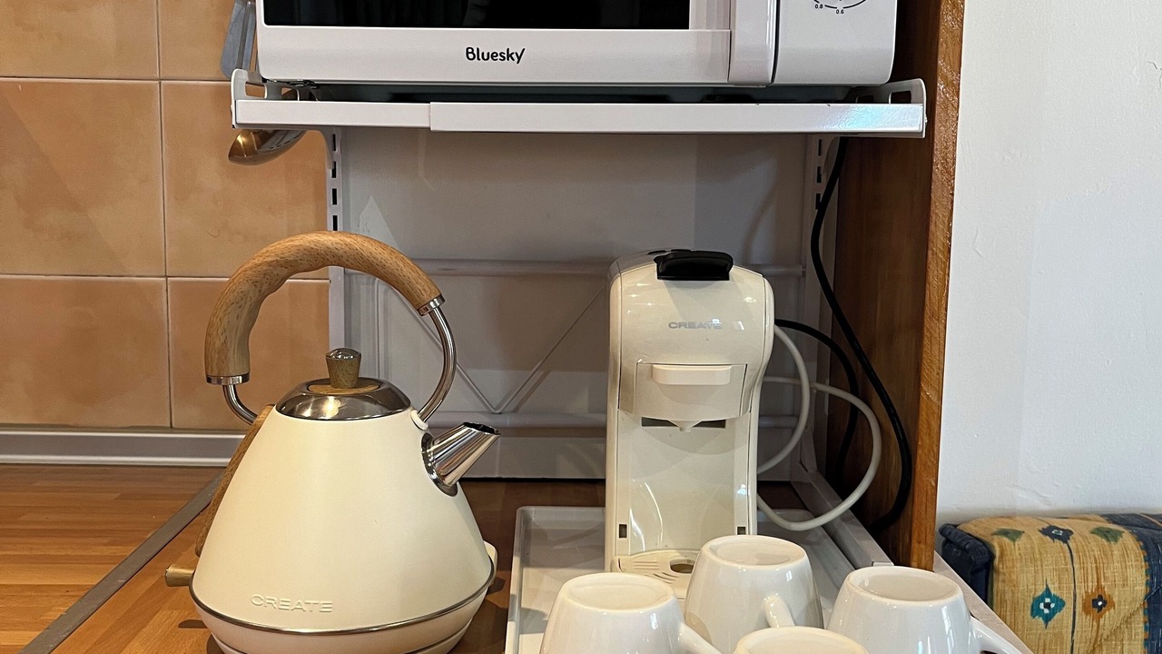 Photo of Kitchen in Beiro