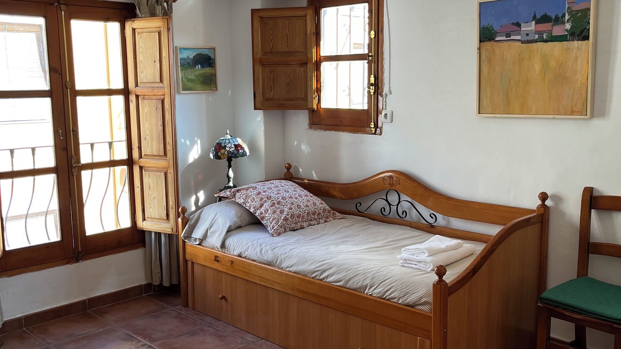 Photo of Bedroom in Beiro