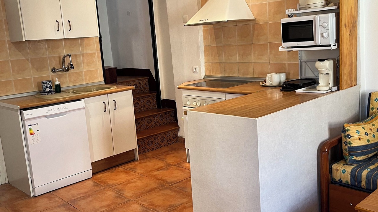 Photo of Kitchen in Beiro