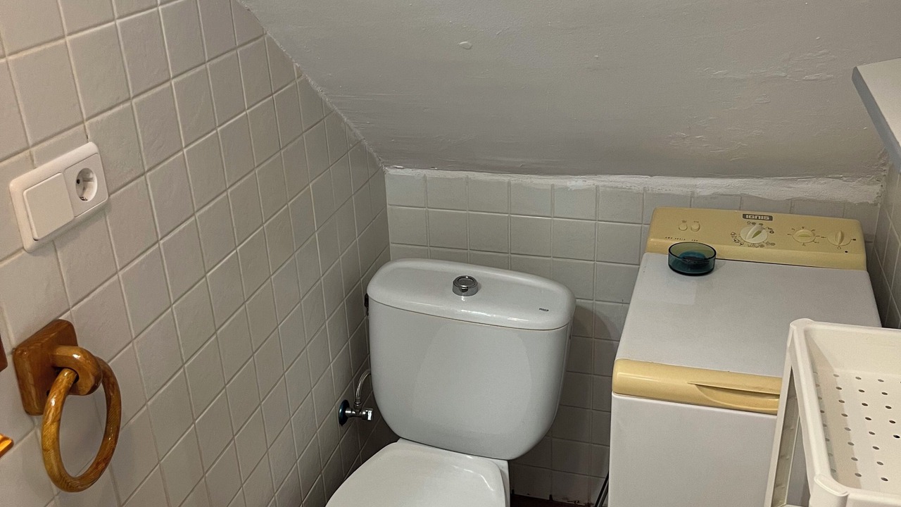 Photo of Bathroom in Beiro