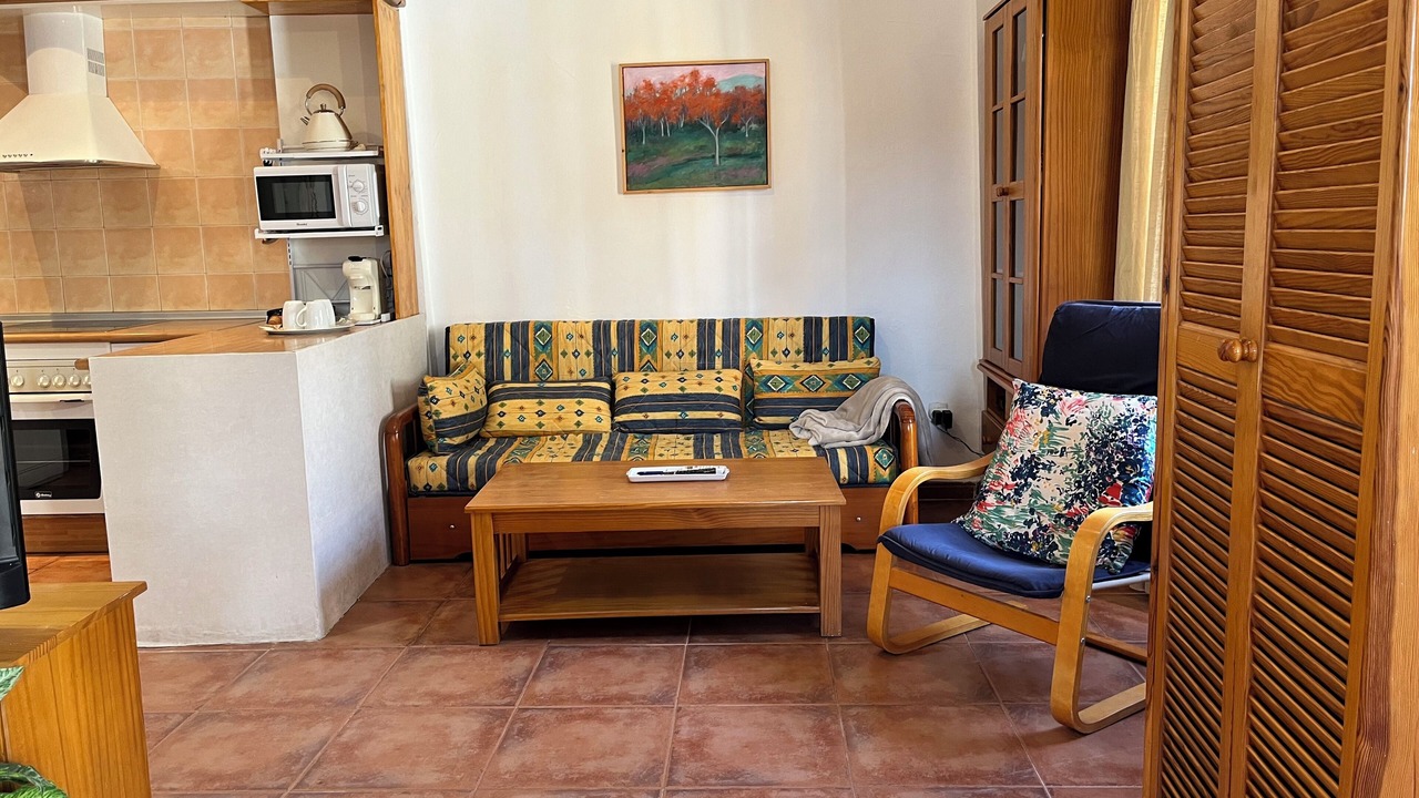 Photo of Livingroom in Beiro