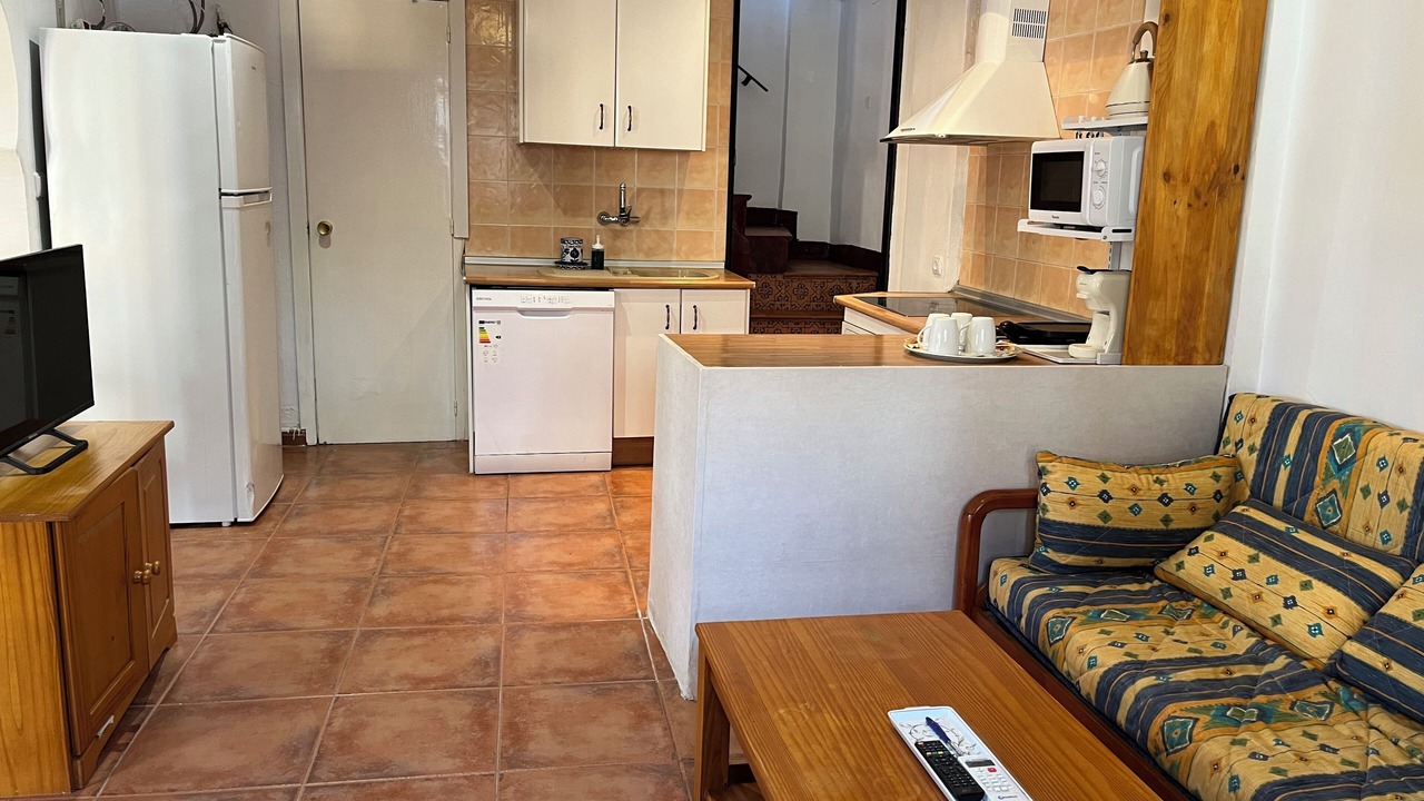 Photo of Livingroom in Beiro