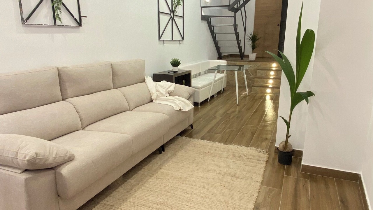 Photo of Livingroom in Restabal