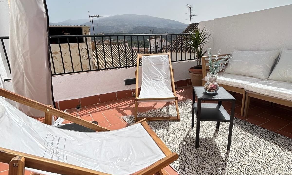 Photo of Outdoor in Restabal