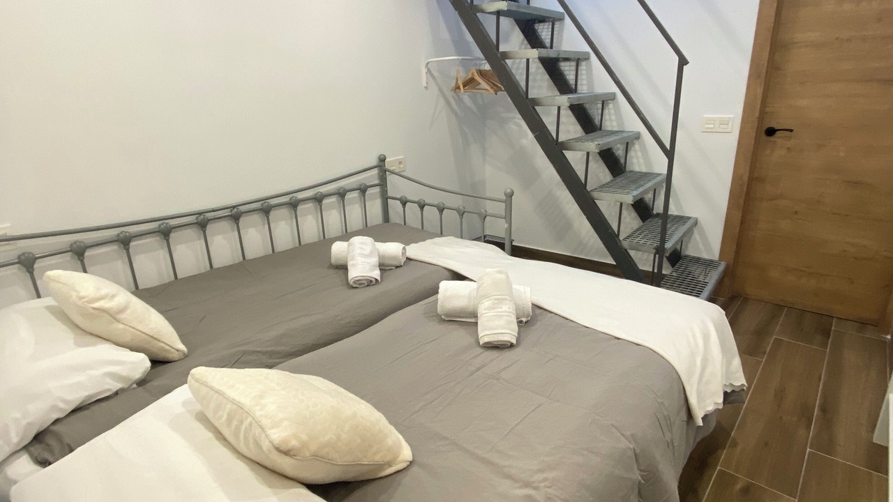 Photo of Bedroom in Restabal