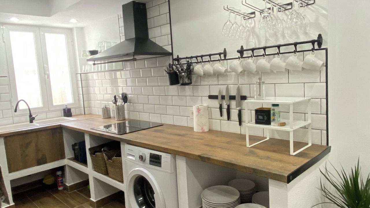 Photo of Kitchen in Restabal
