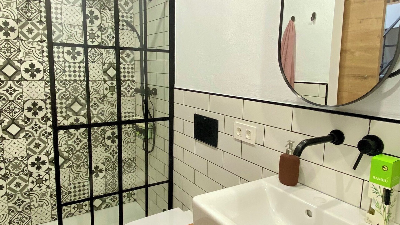 Photo of Bathroom in Restabal