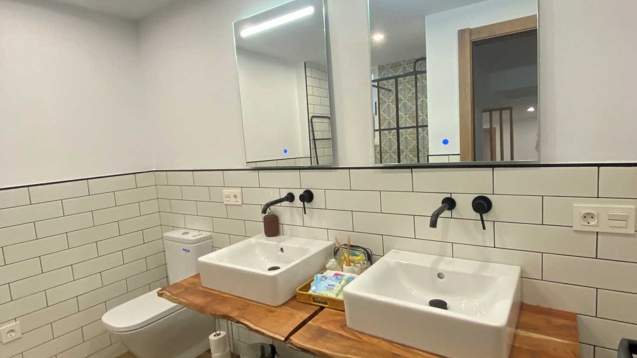 Photo of Bathroom in Restabal