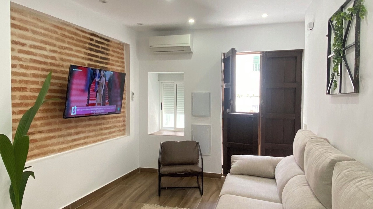 Photo of Livingroom in Restabal