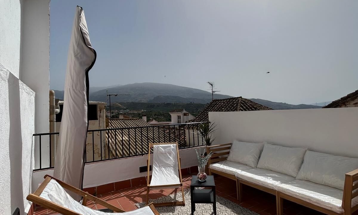 Photo of Outdoor in Restabal