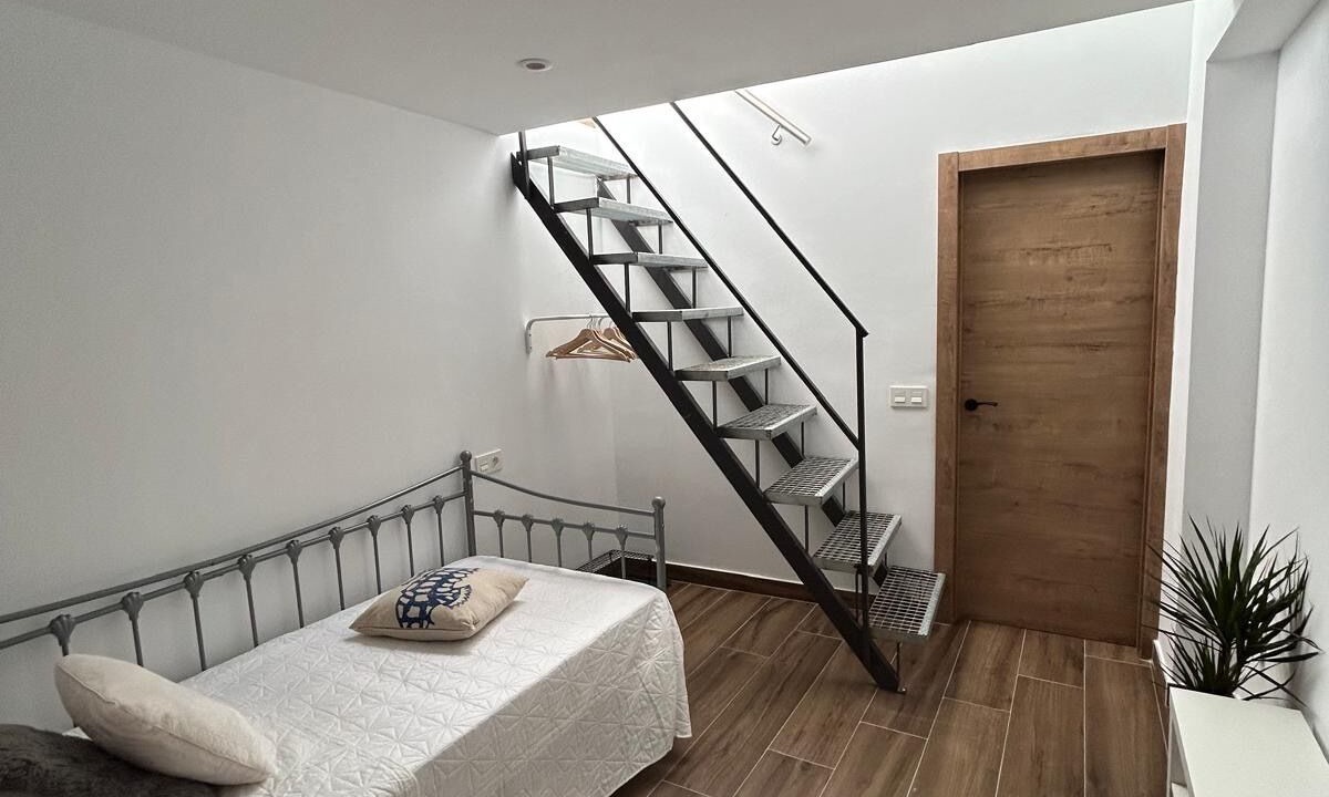 Photo of Bedroom in Restabal